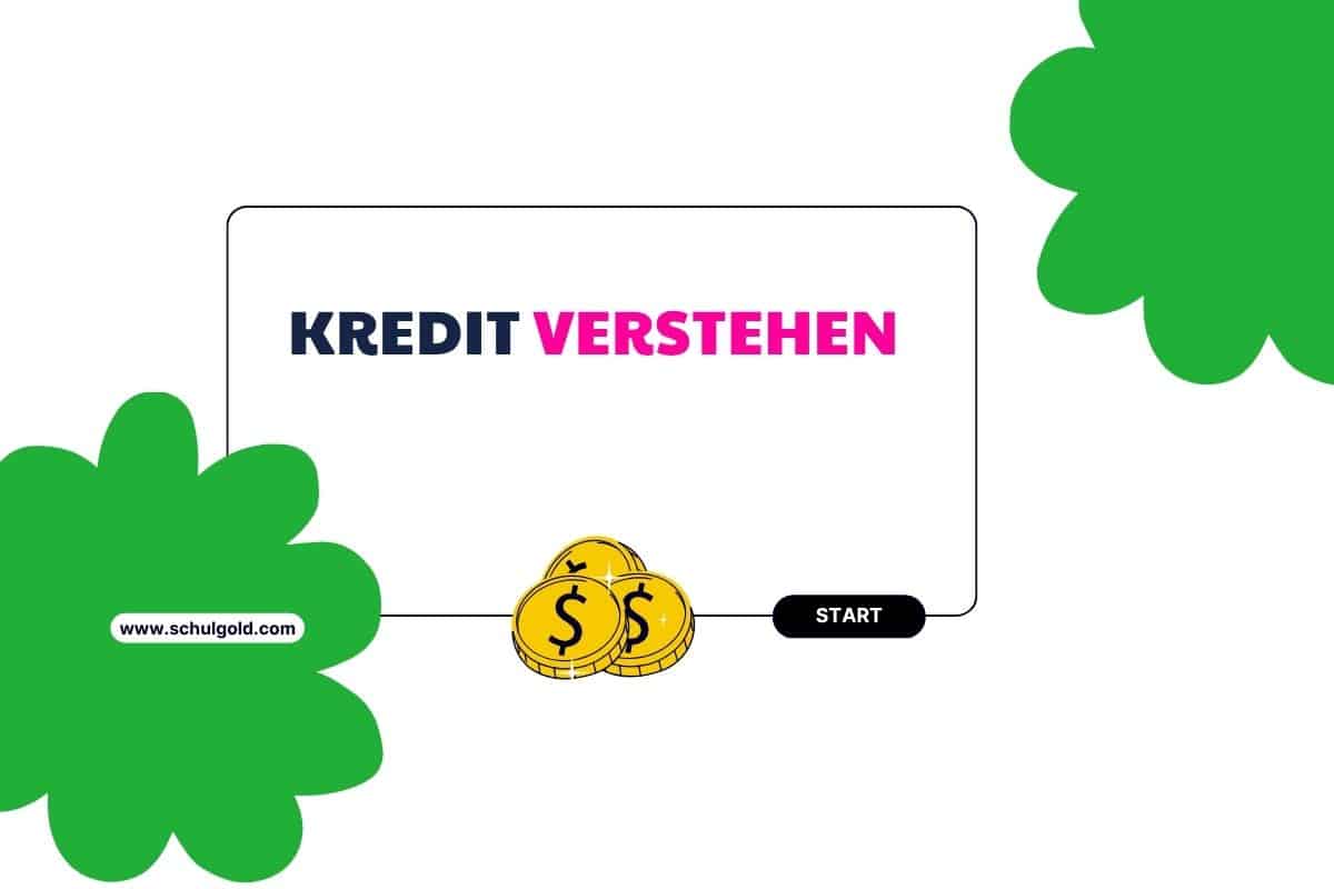 Kredit Verstehen [Digital]